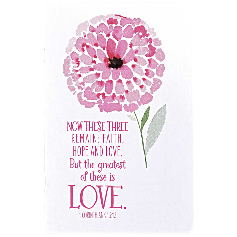 Notetakers Walk In Love