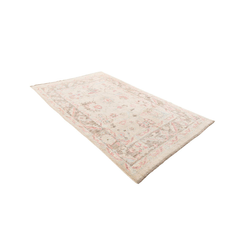 Jose Beige Rug