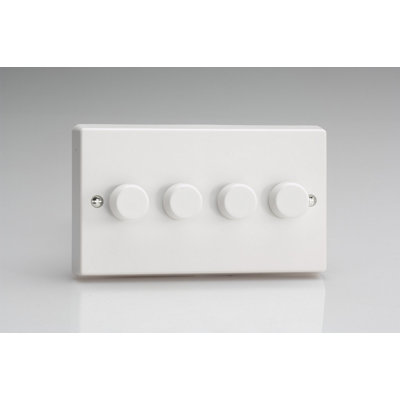 Wall Mounted Dimmer