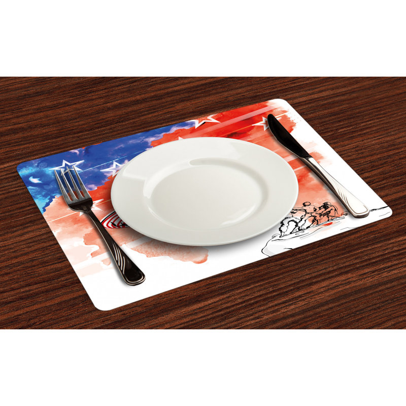 Récapitulatif 18,5" 4e de juillet