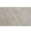 Tapis ivoire et doré de qualité supérieure noué à la main