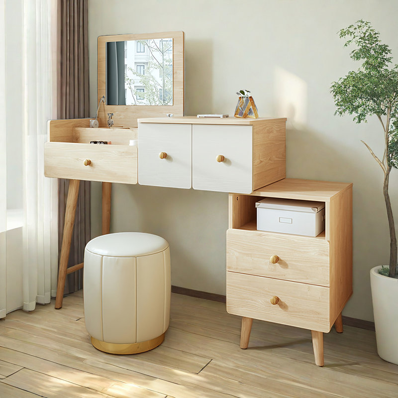 Nussen Vanity