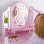 Ensemble de meuble-lavabo avec miroir 2 pièces Guidecraft-1241937277