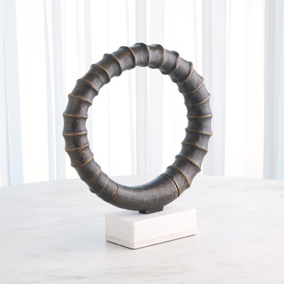 Abstract Figurines & Sculptures