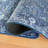 Samiur Lyle Vintage Machine Washable Area Rugs-456685702-421429039