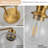 Giambanco Modern 4-Light Vanity Light-153832665