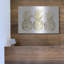 «Three Golden Pineapples» par Linda Woods-1042731418
