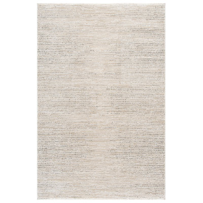 Abisia Performance Abstract Rug