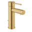 Essence New Single Hole Faucet with Drain Assembly-44388637