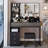 Makeup Vanity Table Set-171694121