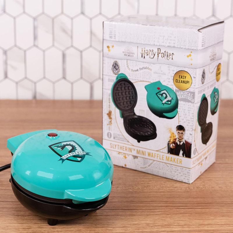 DKB TOYS Waffle Maker