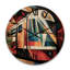 Horloge murale Olumayowa-118585258
