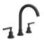 Lombardia® Widespread Bathroom Faucet with Drain Assembly-48733189-67462049