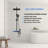 Complete Shower System