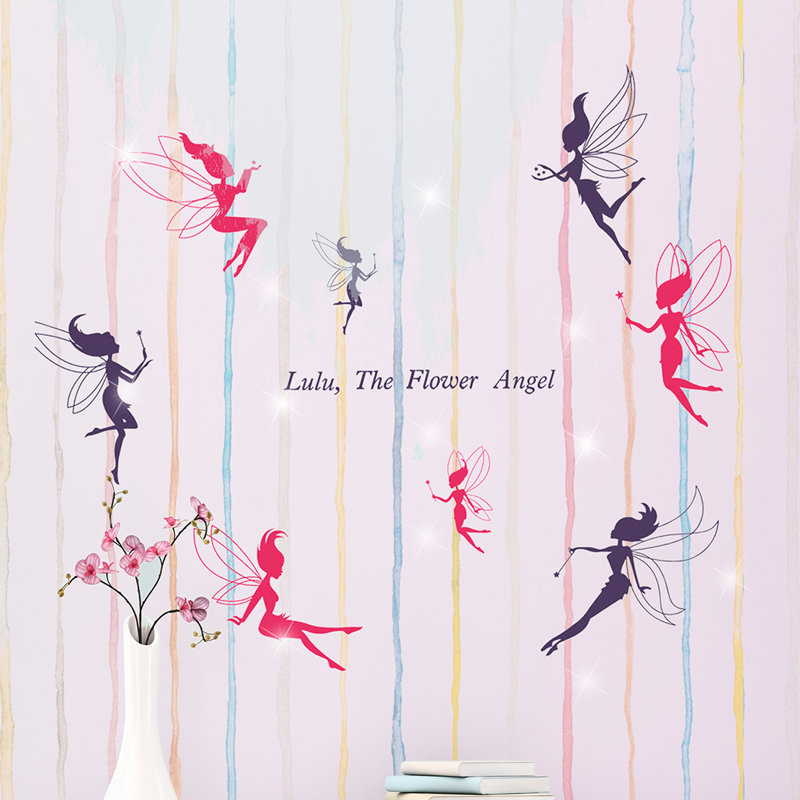 Wall Decal