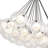 Bolla LED Chandelier-103398367-103256158-103256159