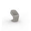 Ufo Patio Dining Side Chair-60221041