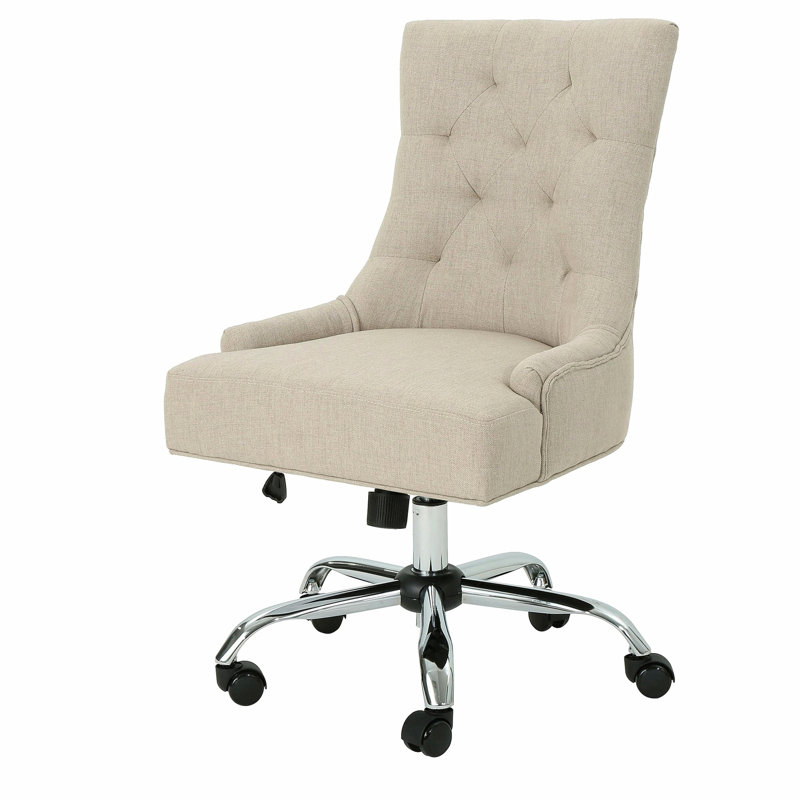 chaise de bureau, Blé
