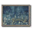 Irresistable, peinture sur toile encadrée-380556693-380556690