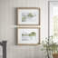 Uttermost Serene Lake by Anne Tavoletti