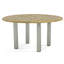 Westminster Teak Vogue 60 inch Round Table