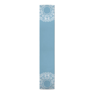 Chemin de table Asunta