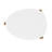 Ensemble de tables basses 2 pièces Jernya-1172678971