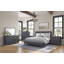 Commode Bachelor 3 tiroirs