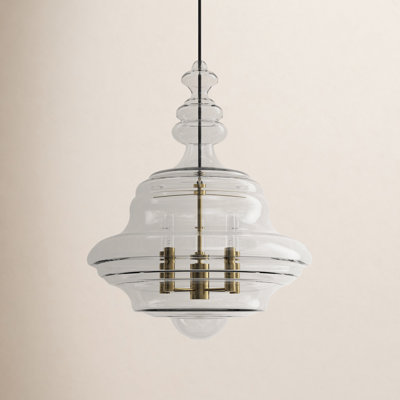 Natale 5-Light Pendant