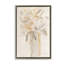 Cadre flottant Earthy Soft Flower, design par Krinlox-2142021171-2142021182
