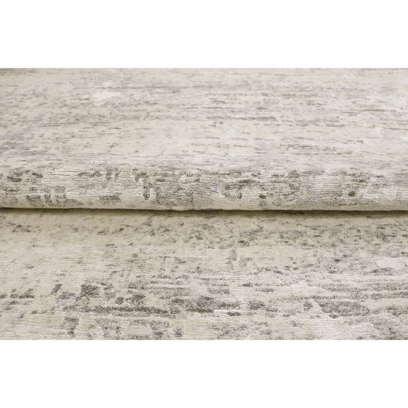 Abstract Area Rug, Rectangle 4' x 6'