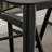 Maylani Oak Solid Wood Dining Table