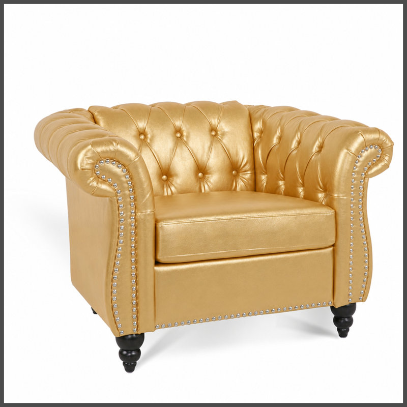 Sofa 1 place pour salon