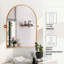 Miroir de salle de bain 23 "X32"