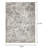 Raashid Oriental Indoor Rug-539007156