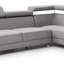Canapé modulaire longue durée (sans repose-pieds)-882313356