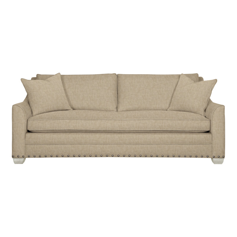 Canapé-lit Nicholas, Perigold ‑ montage beige, Navajo, Oui