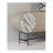 Nordic Light Luxury Style Accent Cabinet