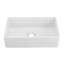 30'' L Single Basin Kitchen Sink