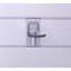2 crochets Universal Universal Slatwall
