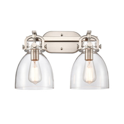 Badillo 2 - Light Dimmable Vanity Light