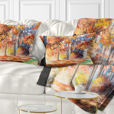Coussin Schafer