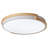 Acrylic LED Flush Mount-1520321321