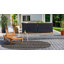 Tapis intérieur / extérieur Jill Zarin Anguilla-371672075