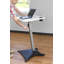 Bureau debout à hauteur ajustable Focal Brio
