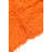 Runner Kalmanovitz Orange Rug