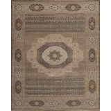 Egyptian Wool Oriental Area Rug