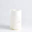Alabaster Cylinder Vase-White-57972566