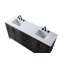 Meuble-lavabo double 72 po-1379031653