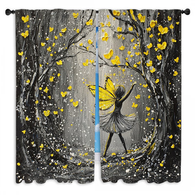 Rideaux Fairy Fantasy